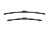 Щітки склоочисника LAND ROVER Range Rover \'\'3,0-5,0 \'\'13>> - кратн. 5 шт BOSCH 3397014315 (фото 2)