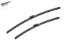 Щітки склоочисника ATW A 494 S L=600/500 BMW X2 \'\'18>> - кратн. 5 шт 3397014494