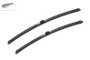 Щітки склоочисника ATW A 615 S L=700/700 MB - кратн. 5 шт 3397014615