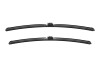 Щітки склоочисника ATW A 615 S L=700/700 MB - кратн. 5 шт BOSCH 3397014615 (фото 2)