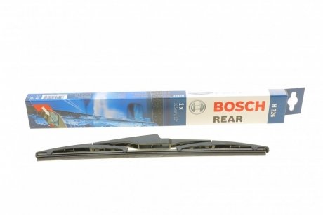 Щітка склоочисника Rear H 326 Hyundai Santa Fe \'\'12>> - кратн. 10 шт BOSCH 3397015107