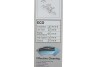 ЩІТКА СКЛООЧ. ECO ВАНТАЖ. [N70C]. 700 ММ BOSCH 3397015410 (фото 7)