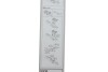 ЩІТКА СКЛООЧ. ECO ВАНТАЖ. [N70C]. 700 ММ BOSCH 3397015410 (фото 8)