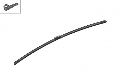 Щітка склоочисника BOSCH 3 397 018 960