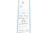 Склоочисники BOSCH 3397033365 (фото 7)