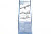 Щетка стеклоочист. 530/530 TWIN 530 снг BOSCH 3397118400 (фото 6)