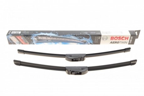 Щетка стеклоочист. 475/475 AEROTWIN AR480S BOSCH 3397118900