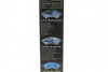 Щетка стеклоочист. 530/530 AEROTWIN AR530S BOSCH 3397118903 (фото 3)
