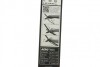Щетка стеклоочист. 530/530 AEROTWIN AR530S BOSCH 3397118903 (фото 4)