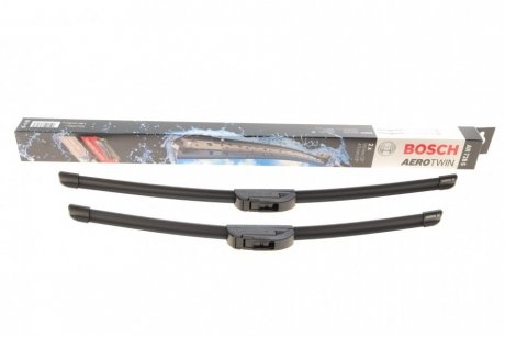 Щетка стеклоочист. 550/475 AEROTWIN AR728S BOSCH 3397118904