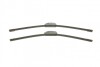 Щетка стеклоочист. 550/500 AEROTWIN AR551S BOSCH 3397118905 (фото 8)