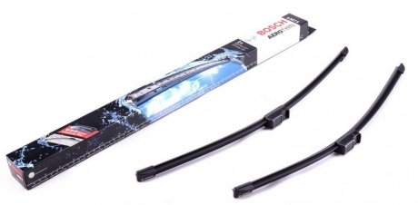 Щітка склоочис. 530/475 AEROTWIN A927S BOSCH 3397118927