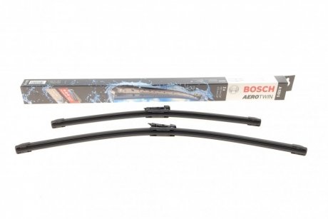 Щітка склоочис. 600/475 AEROTWIN A929S BOSCH 3397118929