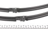 Щітка склоочис. 650/650 AEROTWIN A942S BOSCH 3397118942 (фото 3)