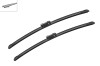 Комплект склоочисників BOSCH безкаркасні 550 • 550 мм. 3397118969
