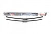 Щітка склоочис. 650/575  AEROTWIN AR991S (вир-во Bosch) 3397118991