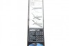 Щітка склоочис. 650/575 AEROTWIN AR991S BOSCH 3397118991 (фото 6)