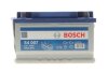 Акумулятор Bosch 12В/72Аг/680А/16,7кг DSC0092S40070