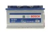 Акумулятор Bosch 12В/80Аг/740А/18,69кг DSC0092S40110