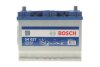 Акумулятор Bosch 12В/70Аг/630А/16,24кг DSC0092S40270