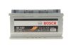 Акумулятор Bosch 12В/85Аг/800А/18,79кг DSC0092S50100