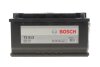 Акумулятор Bosch 12В/88Аг/680А/20,34кг DSC0092T30130