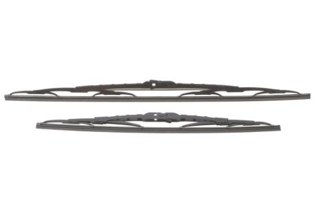 ЩІТКИ СКЛООЧИСНИКІВ TWIN SP BOSCH DSC3397010291 (фото 1)