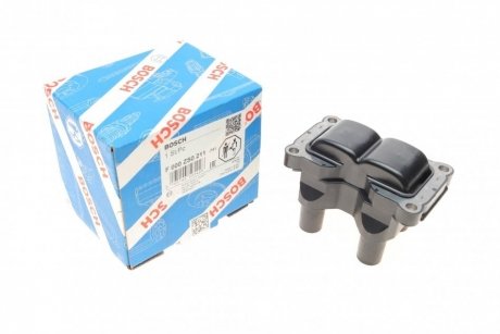 Катушка запалювання ВАЗ-2110 BOSCH F000ZS0211