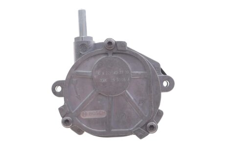 Вакуумний насос BOSCH F009A10277 (фото 1)