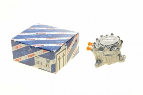 Насос вакуумний BOSCH F009D02804 (фото 1)