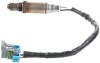 Лямбда-зонд 0255 CHEVROLET/HUMMER/OPEL Captiva/H3/Antara F00HL00255