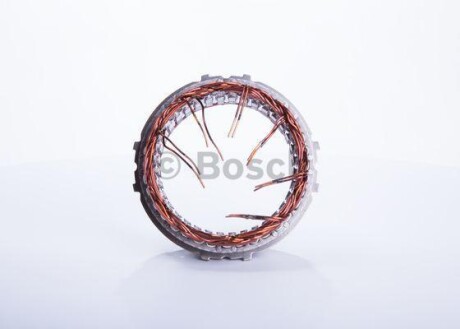 Статор генератора BOSCH F 00M 110 101 (фото 1)