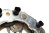 ВИПРЯМЛЯЧ ГЕНЕРАТОРА BOSCH F00M123335 (фото 3)