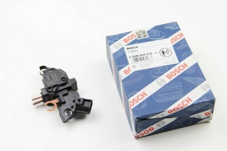 Регулятор напруги генератора BOSCH F00MA45210