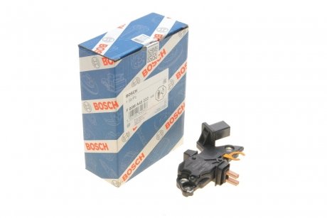 Регулятор напруги генератора BOSCH F00MA45222 (фото 1)