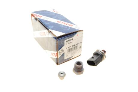 Датчик тиску BOSCH F00R004269