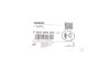 Ущільнююче кільце BOSCH F00R0P0253 (фото 2)