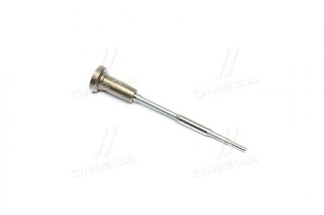 Комплект клапанов, инжектор CR, инжектор CR RENAULT/NISSAN 1,9dCI BOSCH F00VC01034