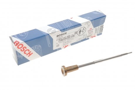 Комплект клапанов BOSCH F00VC01054