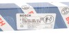 Комплект клапанов, инжектор CR, инжектор CR KIA/HYUNDAI 2,0/2,2 CRDI BOSCH F00VC01346 (фото 3)