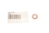 Уплотнительное кольцо BOSCH F00VC17504 (фото 1)