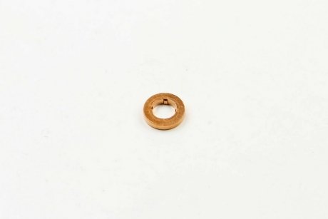 Уплотнительное кольцо форсунки BOSCH F00VC17505