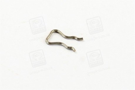 Затискної хомутик, скоба BOSCH F00VC22003