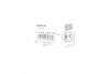 Ущільнююче кільце BOSCH F01M100114 (фото 2)