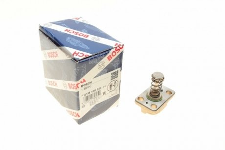 Ремкомплект, головка ТНВД CP1H3 BOSCH F01M100927 (фото 1)