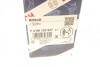 Ремкомплект, головка ТНВД CP1H3 BOSCH F01M100927 (фото 9)