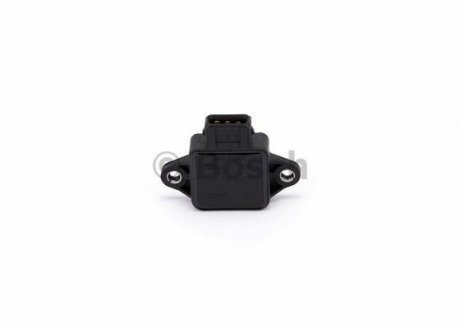 Датчик дроссельной заслонки GEELY, CHERY, GREAT WALL BOSCH F01R064915 (фото 1)