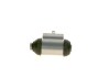 Тормозной цилиндр BOSCH F026002028 (фото 3)