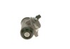 Цилиндр тормозной BOSCH F026002176 (фото 2)