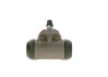 Цилиндр тормозной BOSCH F026002176 (фото 3)